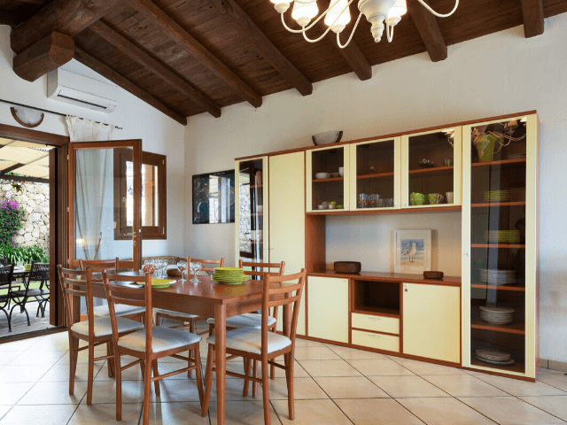 Apartments ⛱ Sardinia: Holiday Home Cottin in San Teodoro - Holidays Sardinia
