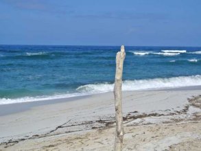 Cruising along the western coast of Sardinia, far away from the hustle and bustle!