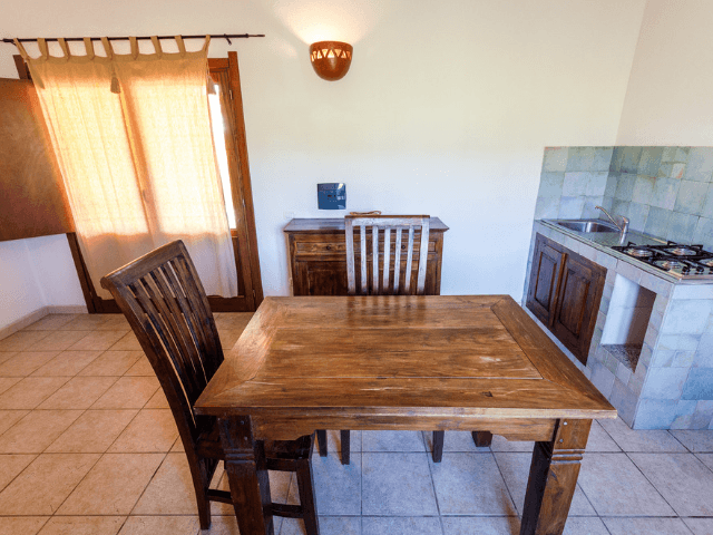 Holiday apartment Sardinia: La Pietraia di Badesi - Sardinia4all.com