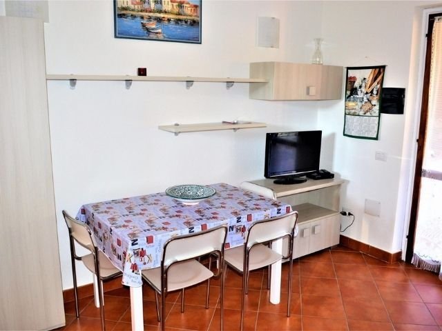 Holiday apartment with garden in Costa Rei Sardinia • Loi Garden in Muravera, Costa Rei »Book and advice here