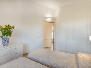 Holiday apartments in Sardinia: Villa d'Ogliastra (10 people) in Cardedu - Holidays Sardinia