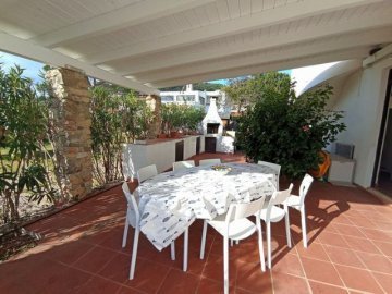 Holiday apartments in Sardinia: Villa L'Alba di Costa Rei, Costa Rei – Holidays in Sardinia