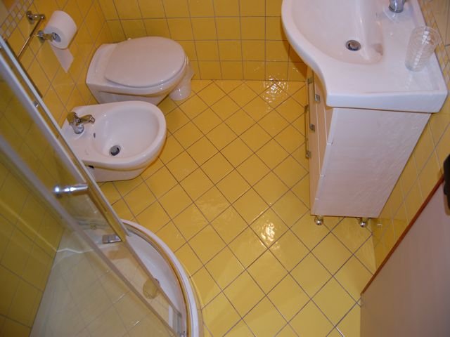 Holiday Home Le Tuie in Costa Rei - Sardinia4all.co.uk