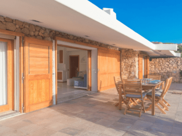 Holiday home Sardinia near the beach: Villa Petite Portobello, Portobello di Gallura – Sardinia4all