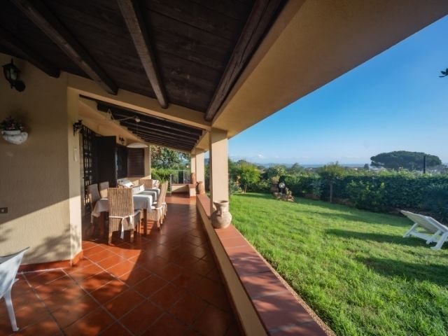 Holiday homes in Costa Rei in Sardinia: Villa Monica di Costa Rei – Sardinia4all