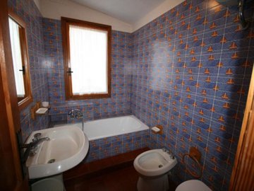 Holiday homes South East Sardinia: Villa Donata, Torre delle Stelle – Sardinia4all.co.uk