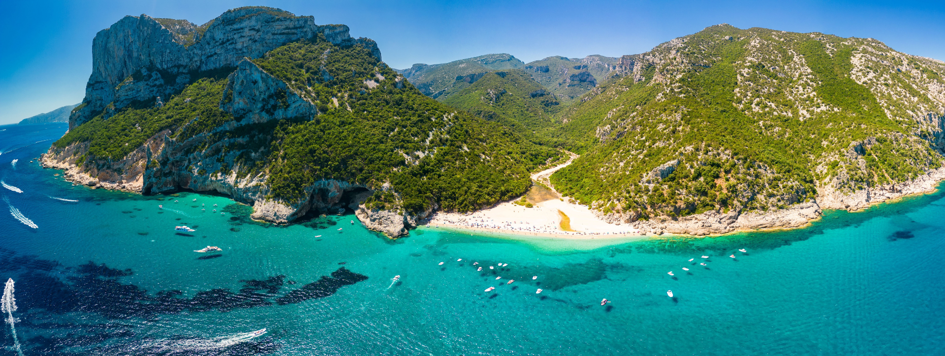 Leda D'Ittiri: Sardinian winery in between endless vineyards and olive groves