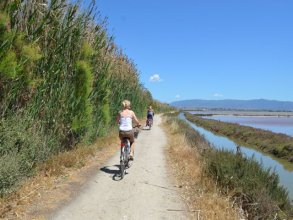 Nice trips with children in Sardinia