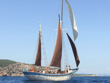Round trips Sardinia: 12-day tour Discover Sardinia - Sardinia4all Travels