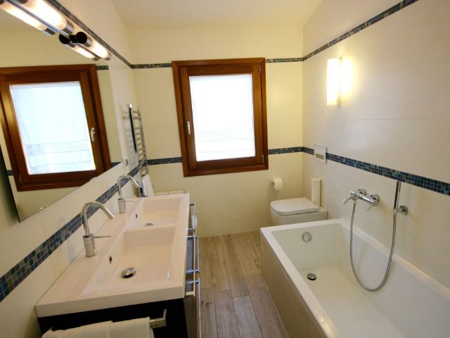 San Teodoro Sardinia Holiday Home for up to 9 persons