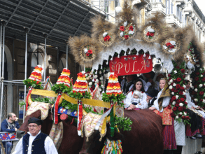 Sant Efisio Cagliari