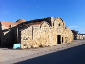 Sardinia: Far from the crowd