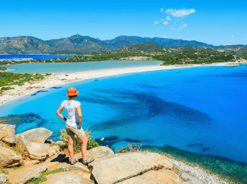 Sardinia Holiday Homes: Villa Nicola di Costa Rei – Sardinia4all.co.uk