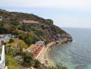 Sardinia: Hotspot in Cagliari - La Sella del Diavolo