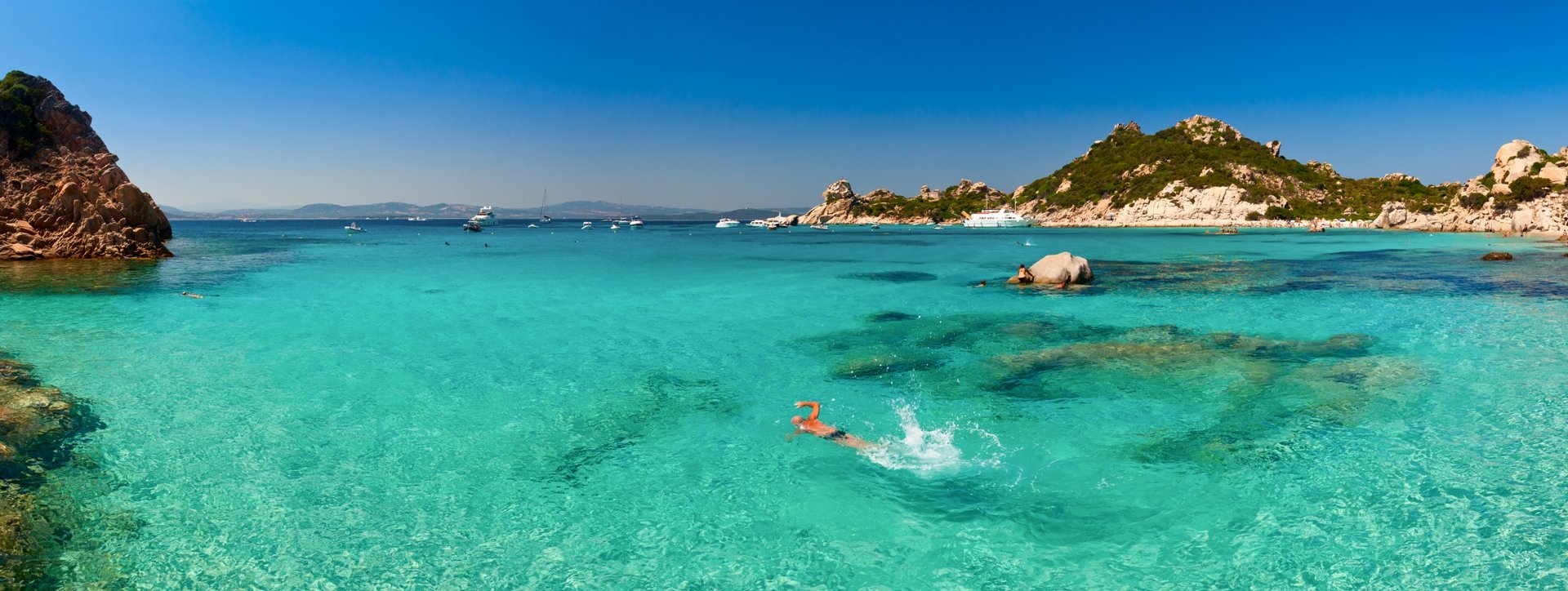 Sardinia