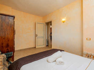 Sardinia vacation rental: Villetta Hermes di Pittulongu - Sardinia4all.com