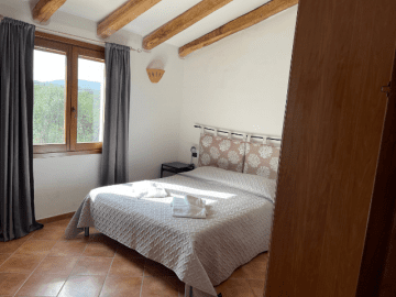 Vacation Rentals Porto Pollo, Northern Sardinia: Apartment Sogno Sarda – Sardinia4all