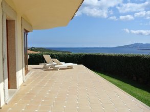 Villas Sardinia: